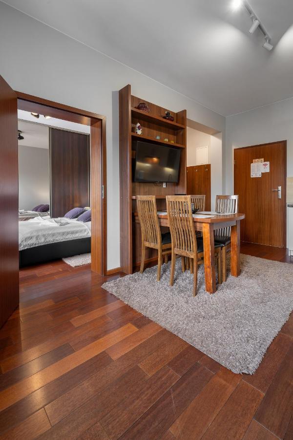 Ferienwohnung Rentplanet - Gorace Zrodla Zakopane Exterior foto