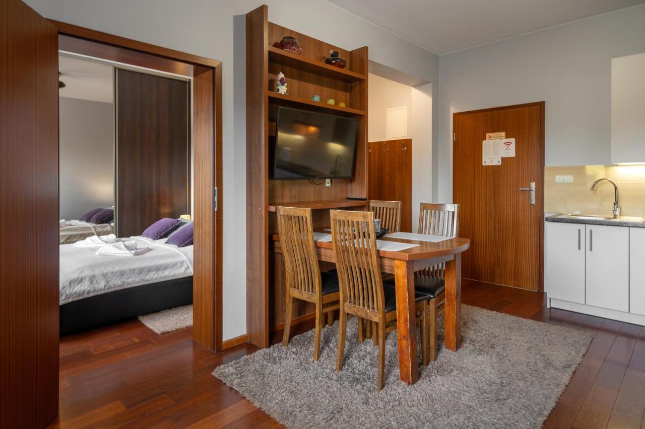 Ferienwohnung Rentplanet - Gorace Zrodla Zakopane Exterior foto