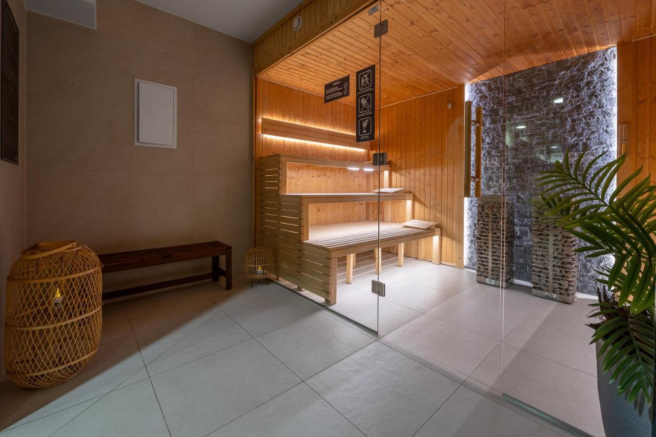 Ferienwohnung Rentplanet - Gorace Zrodla Zakopane Exterior foto